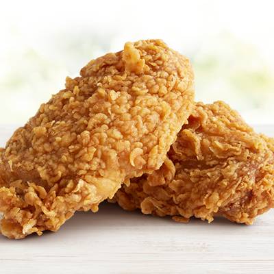 view all our KFC deals