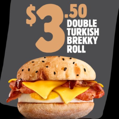 view the Hungry Jack's deal