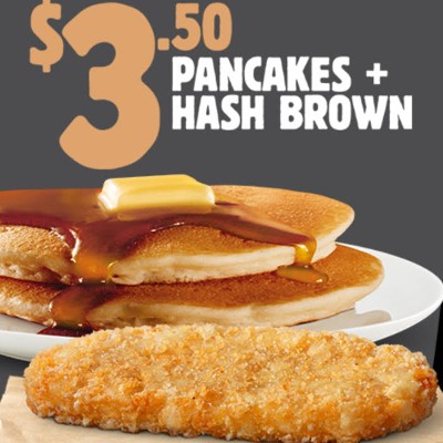 view the Hungry Jack's deal