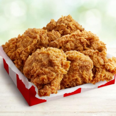 view all our KFC deals