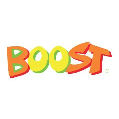 view the Boost Juice menu with prices