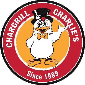 view the Chargrill Charlie's menu with prices