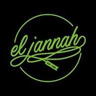 El Jannah logo image