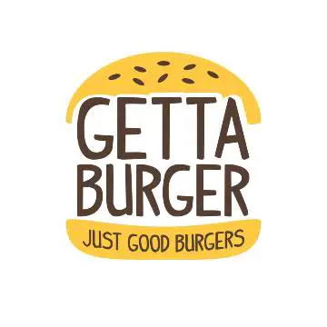 view the Getta Burger menu with prices