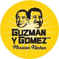 Guzman Y Gomez logo image