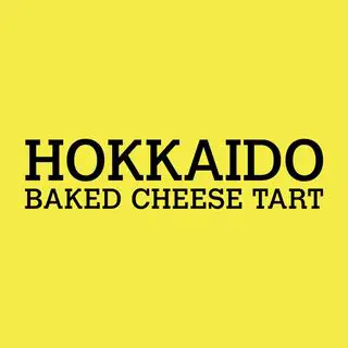 view the Hokkaido Baked Cheese Tart menu with prices