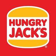 Hungry Jack's logo image