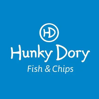 view the Hunky Dory menu with prices