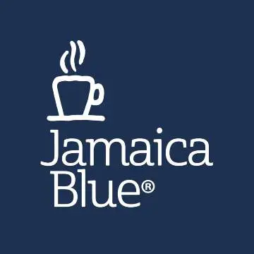 view the Jamaica Blue menu with prices