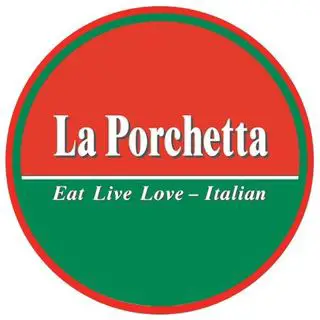 view the La Porchetta menu with prices