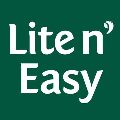 view the Lite N Easy menu with prices