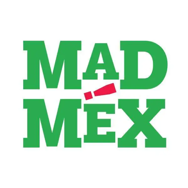 view the Mad Mex menu with prices