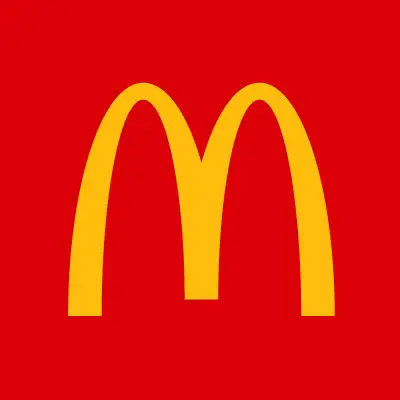 McDonald's logo image