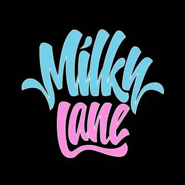 view the Milky Lane menu with prices