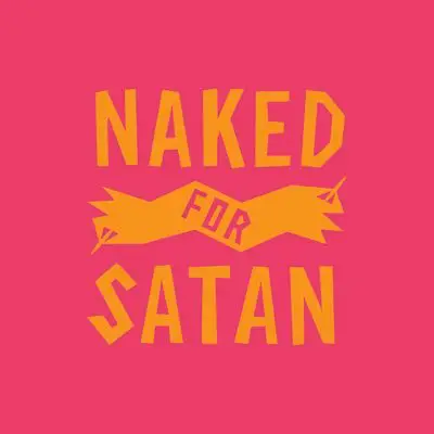 view the Naked For Satan menu with prices