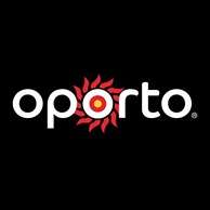 Oporto logo image