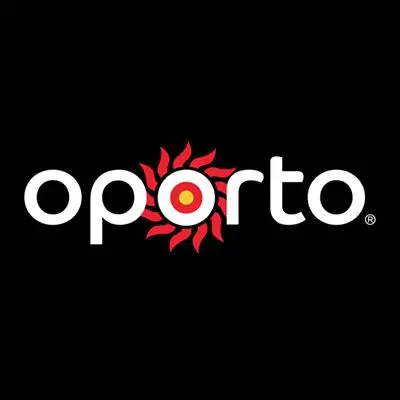 view the Oporto menu with prices