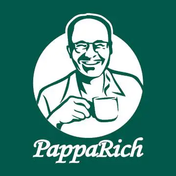 view the PappaRich menu with prices