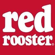 Red Rooster logo image