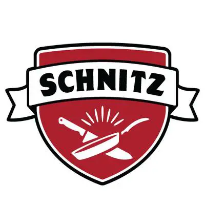 view the Schnitz menu with prices