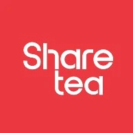 view the Sharetea menu with prices