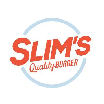 view the Slim's Quality Burger menu with prices