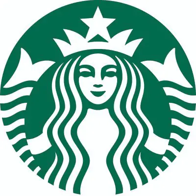 view the Starbucks menu with prices