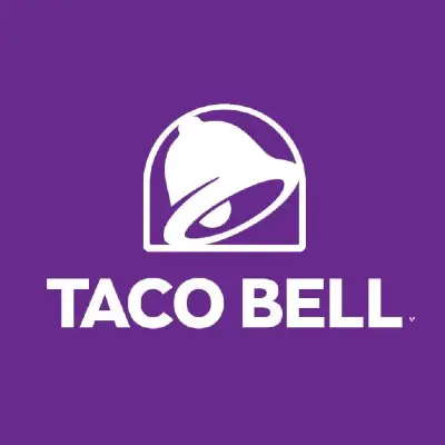 Taco Bell logo image
