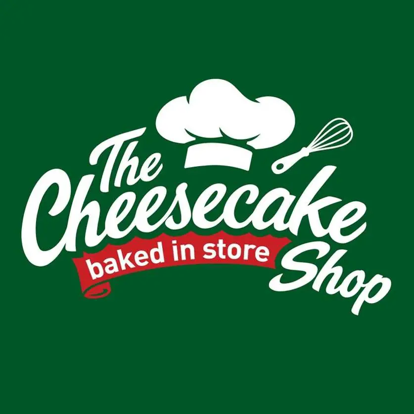 view the The Cheesecake Shop menu with prices