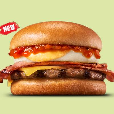 Hungry Jack's deal
